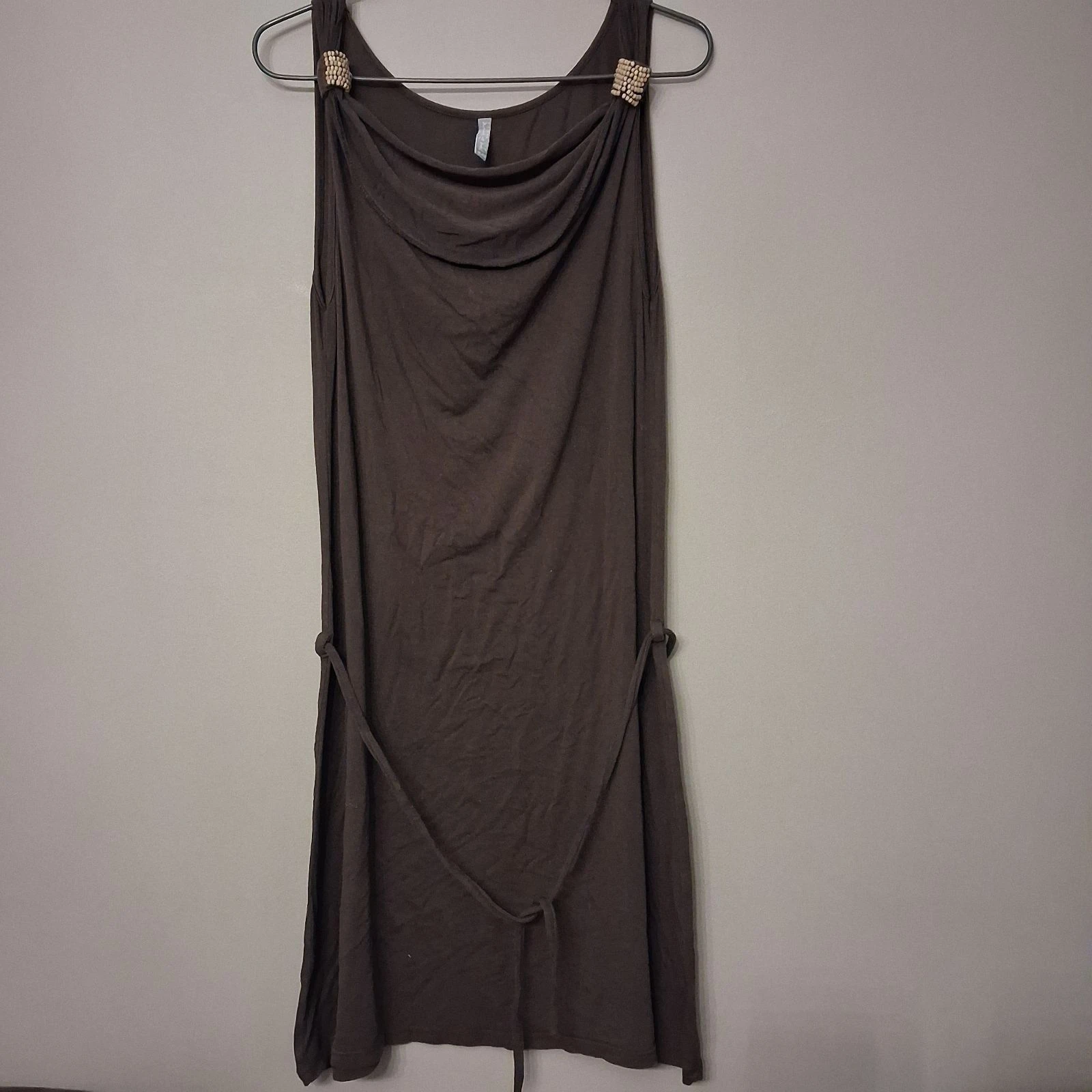 Robe ligne a suivre 